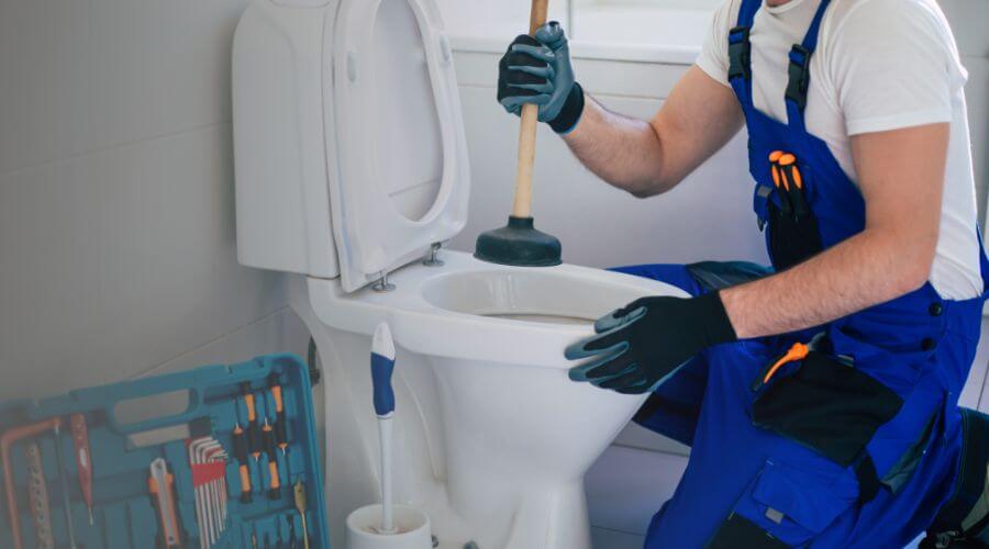 Professional emergency plumbing in Hartington, NE